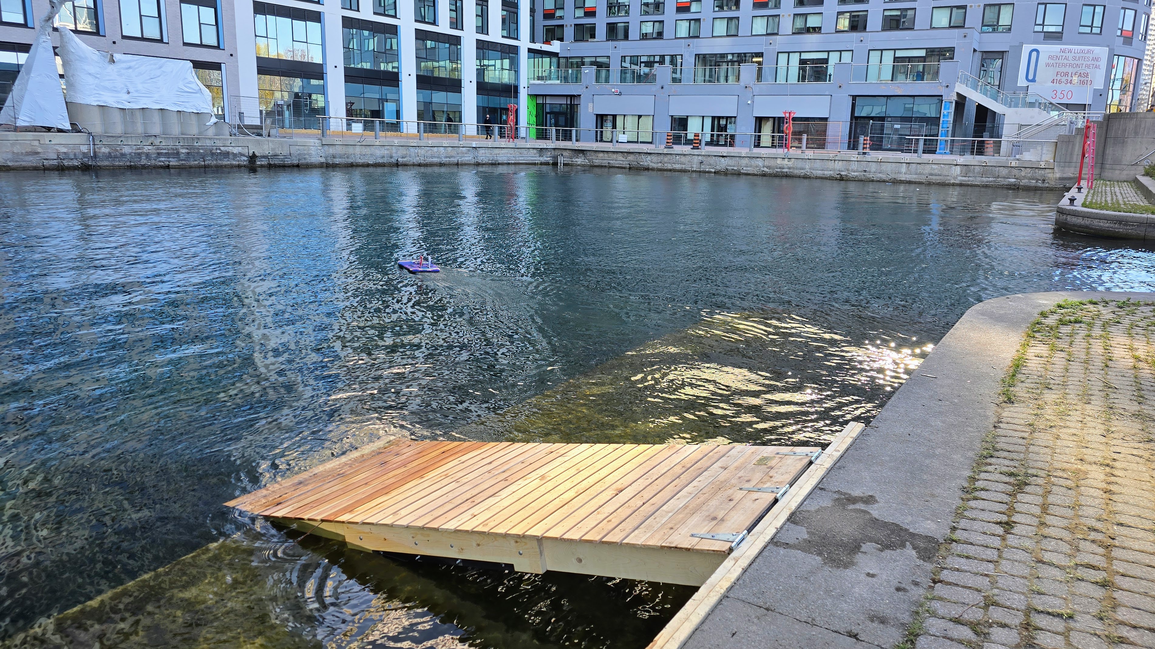 Basin Cleanup Photo 31