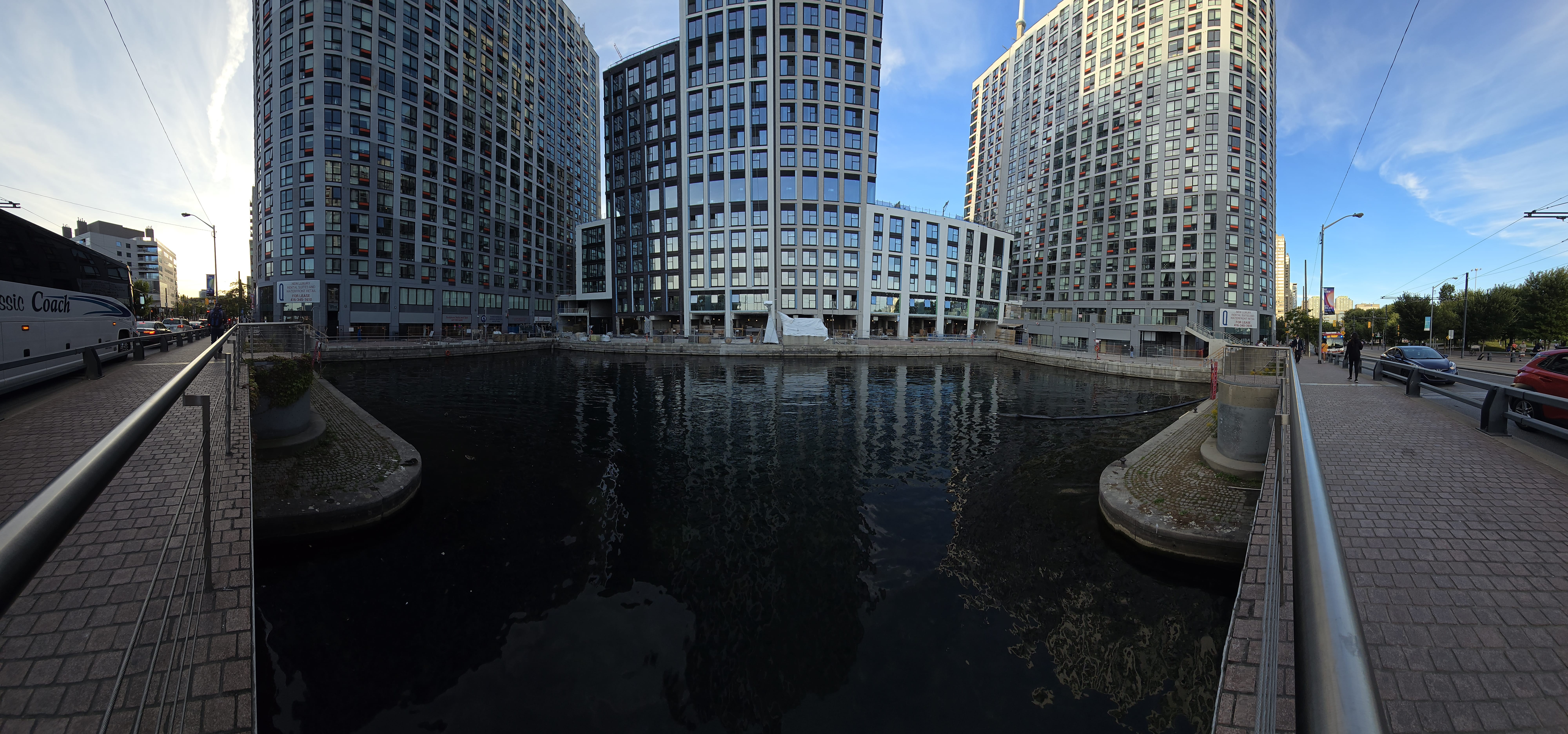 Basin Cleanup Photo 8