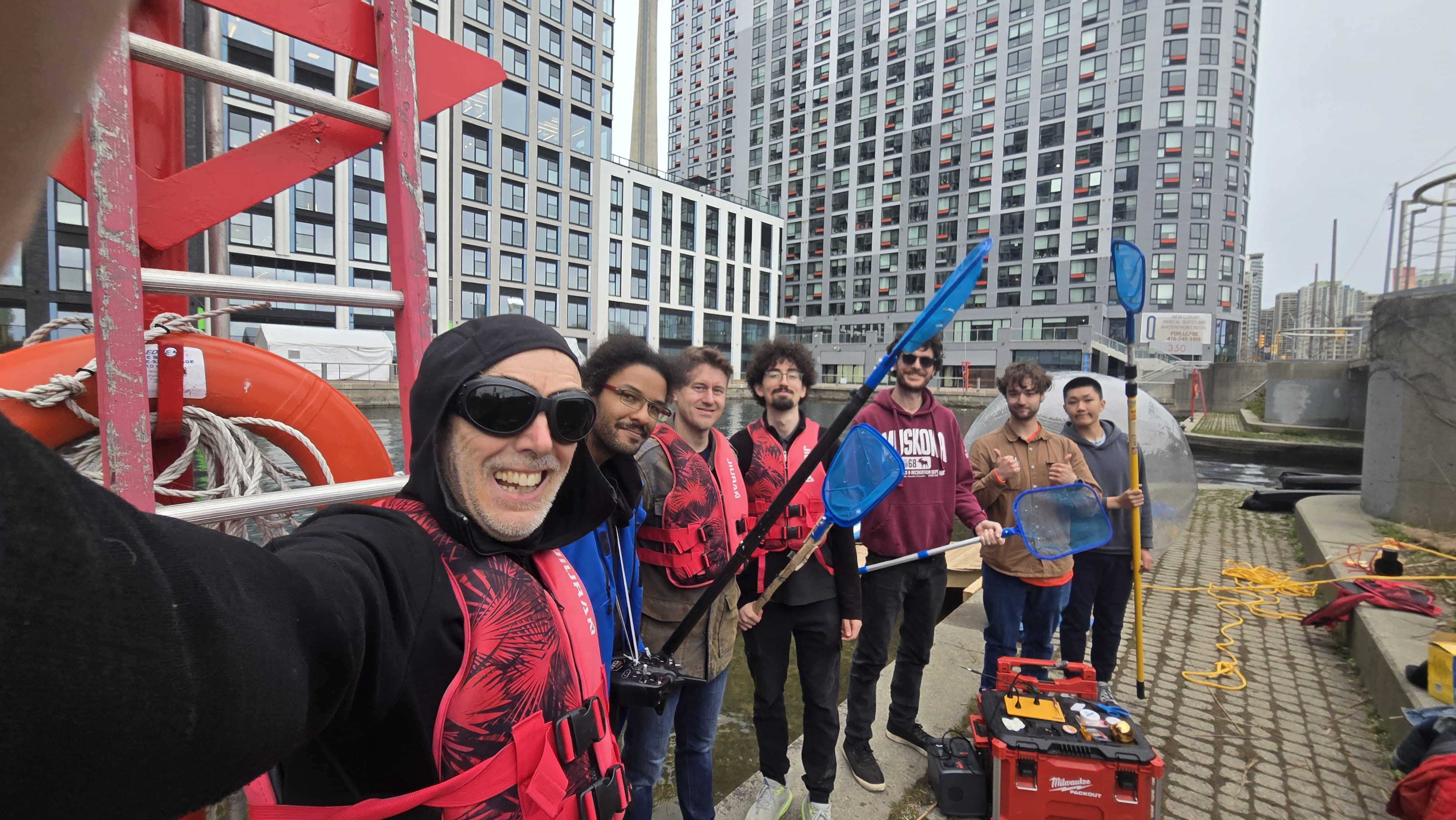 Cleanup Photo 17
