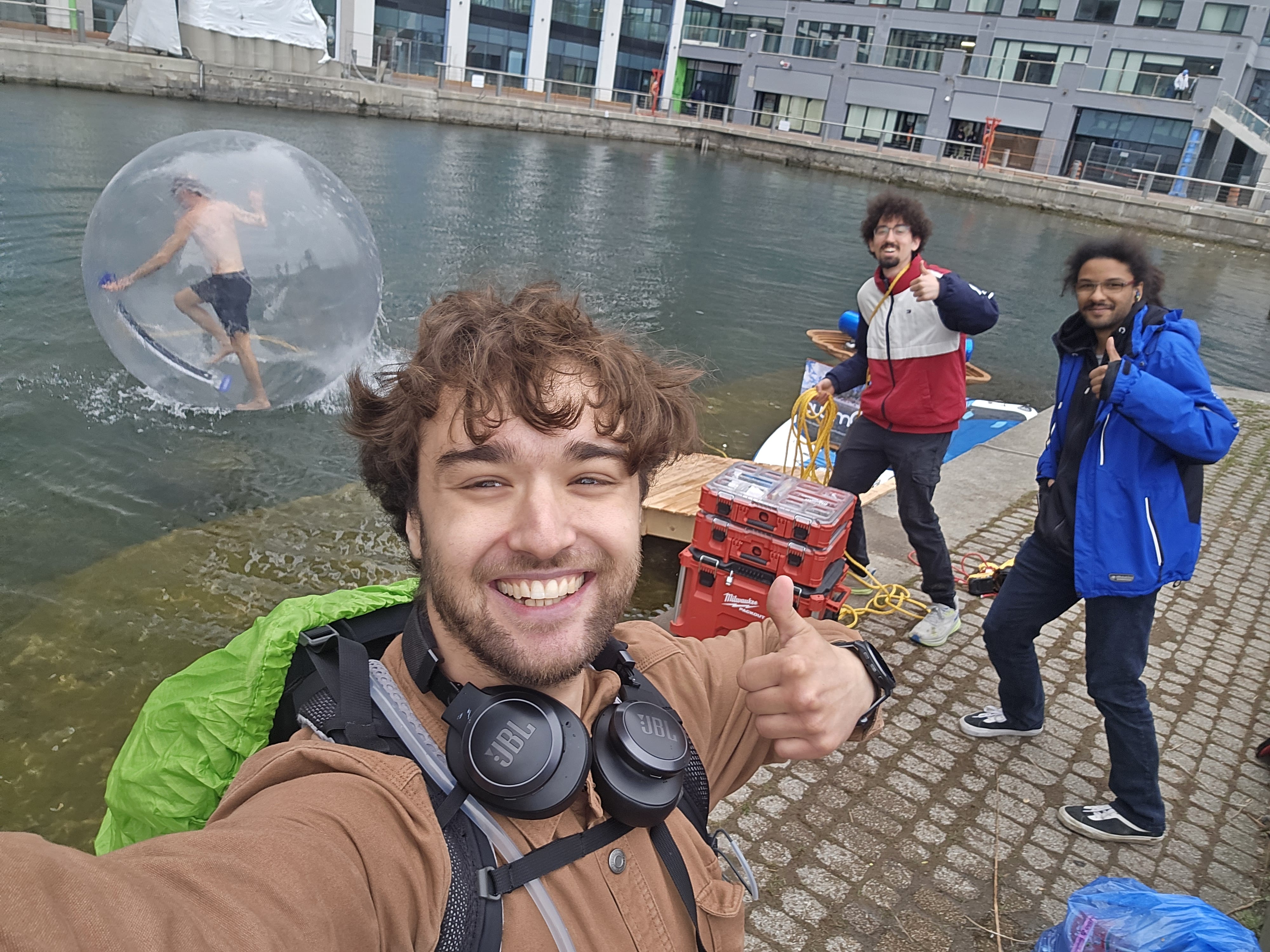 Cleanup Photo 19