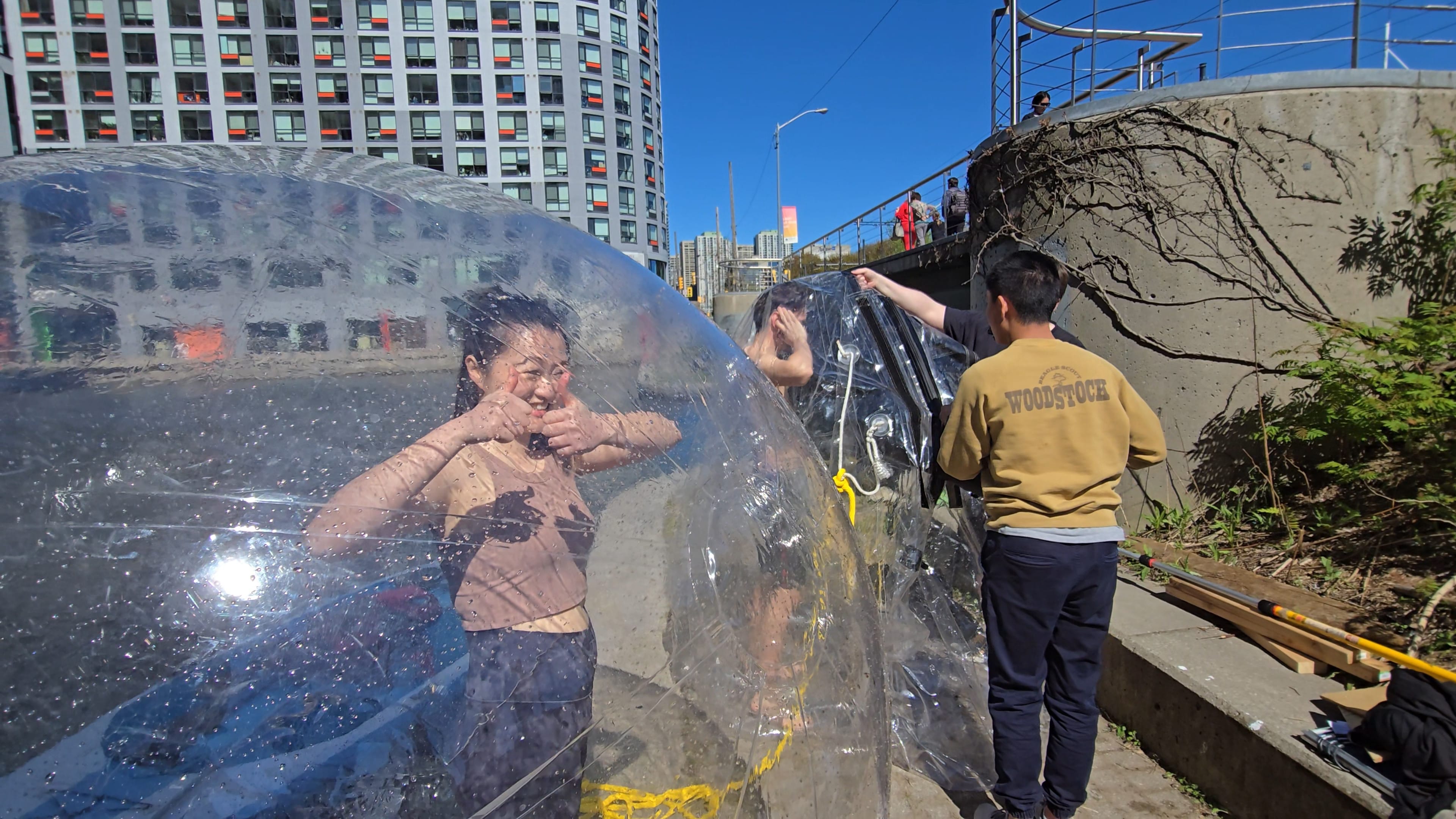 Basin Cleanup May 11 Capture 2